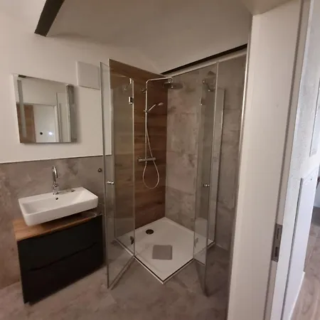 Am Schloss Gersdorf Markersdorf