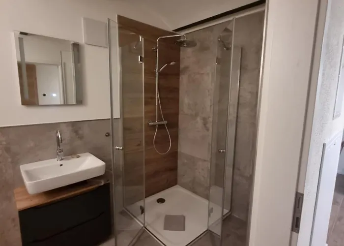 Am Schloss Gersdorf Markersdorf